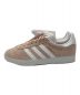 adidas (アディダス) GAZELLE ピンク サイズ:22.5㎝：3980円