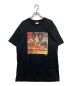 Supreme（シュプリーム）の古着「LIMONIOUS BUY OFF THE BAR TEE」｜ブラック