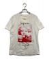 Supreme（シュプリーム）の古着「MADONNA TEE」｜ホワイト