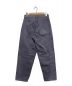 HUF (ハフ) CROMER SIGNATURE PANT ラベンダー サイズ:SIZE30：3980円