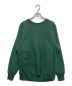 WAREHOUSE (ウエアハウス) REVERS SWEAT SHIRTS グリーン サイズ:不明：10800円