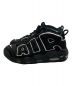 中古・古着 NIKE (ナイキ) AirMore Uptempo Scottie Pippen　	414962-002 ブラック サイズ:28㎝：7000円