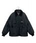 Supreme（シュプリーム）の古着「Insulated Iron-Tuff Jacket」｜ブラック