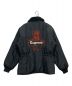 Supreme (シュプリーム) RefrigiWear (リフリッジウェア) Insulated Iron-Tuff Jacket ブラック サイズ:L：17800円