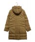 MONCLER (モンクレール) MONTANAダウンコート ベージュ サイズ:L：28000円