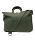 PORTER (ポーター) 2WAY SHOULDER BAG カーキ：24800円