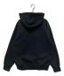 SUPREME (シュプリーム) Ecstasy Hooded Sweatshirt ブラック サイズ:SIZE M：14000円