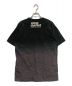 COMME des GARCONS BLACKMARKET (コムデギャルソンブラックマーケット) Disney (ディズニー) Tシャツ　OH-T105 ブラック サイズ:L：9800円