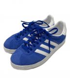 adidasアディダス）の古着「GAZELLE 85」｜ブルー