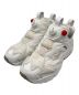 REEBOK（リーボック）の古着「INSTAPUMP FURY OG」｜ホワイト