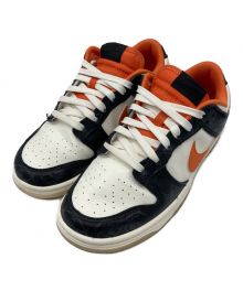 NIKE（ナイキ）の古着「DUNK LOW RETRO PRM "HALLOWEEN"」｜ブラック