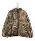 stussy（ステューシー）の古着「Realtree Insulated Jacket」｜ブラウン