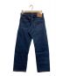 LEVI'S (リーバイス) 90s501デニムパンツ インディゴ サイズ:SIZE31：12800円