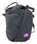 THE NORTHFACE PURPLELABEL（ザ・ノースフェイス パープルレーベル）の古着「Bucket Shoulder Bag NN7016N」｜ブラック