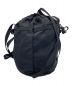 THE NORTHFACE PURPLELABEL (ザ・ノースフェイス パープルレーベル) Bucket Shoulder Bag NN7016N ブラック：4800円