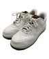 NIKE（ナイキ）の古着「Air Force 1 ’07 LV8 Winterised “Phantom”　	FB8877-001」｜ホワイト