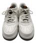 NIKE (ナイキ) Air Force 1 ’07 LV8 Winterised “Phantom”　	FB8877-001 ホワイト サイズ:26.5㎝：12000円