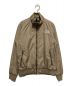 THE NORTH FACE（ザ ノース フェイス）の古着「Q THREE JACKET」｜ベージュ