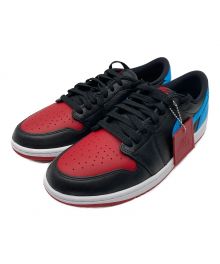 NIKE（ナイキ）の古着「Air Jordan 1 Retro Low OG "NC to Chi"　CZ0775-046」｜ブラック