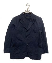 Engineered Garments（エンジニアド ガーメンツ）の古着「Bedford Jacket」｜ネイビー