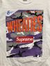 中古・古着 Supreme (シュプリーム) WHEATIES TEE ホワイト サイズ:S：5000円