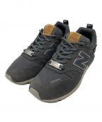 NEW BALANCEニューバランス）の古着「スニーカー」｜グレー