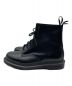 Dr.Martens (ドクターマーチン) 8ホールブーツ MONO 1460 ブラック サイズ:SIZE 27.5cm：12800円