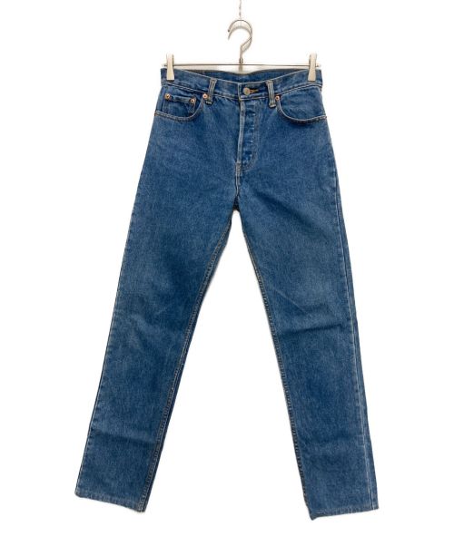 LEVI'S（リーバイス）LEVI'S (リーバイス) デニムパンツ 501-0190 インディゴ サイズ:SIZE 73.5cm (W29)の古着・服飾アイテム