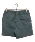 Patagonia (パタゴニア) Baggies Shorts 5inch　57022 グリーン サイズ:S：4800円