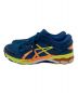 asics (アシックス) ゲル カヤノ 26 1011A712 ブルー サイズ:26.0cm：3980円