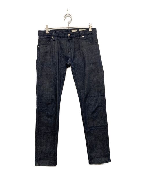 FACTOTUM（ファクトタム）FACTOTUM (ファクトタム) Organic Denim Rigid Tapered 