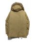 WOOLRICH (ウールリッチ) ARCTIC PARKA　1202039 ベージュ サイズ:XS：17000円