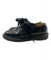 Dr.Martens (ドクターマーチン) BEAMS (ビームス) 別注パテント3eyeシューズ　21713 ブラック サイズ:EU38：5800円