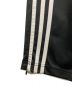 中古・古着 adidas (アディダス) トラックパンツ ブラック サイズ:Ⅿ：3980円