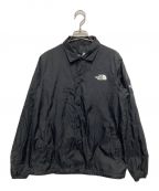 THE NORTH FACEザ ノース フェイス）の古着「The Coach Jacket NP21836」｜ブラック