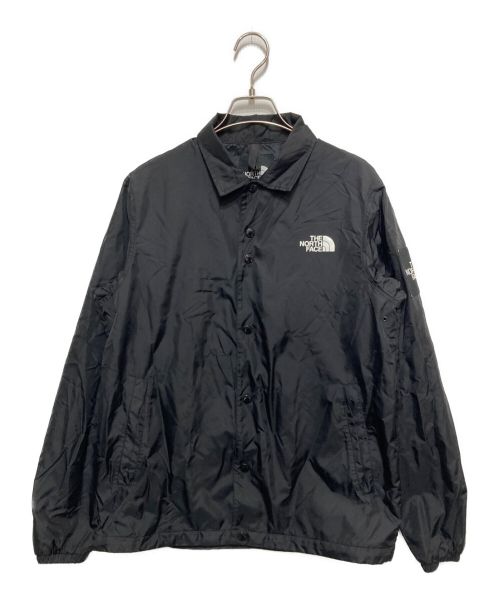 THE NORTH FACE（ザ ノース フェイス）THE NORTH FACE (ザ ノース フェイス) The Coach Jacket NP21836 ブラック サイズ:Ⅿの古着・服飾アイテム