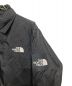 中古・古着 THE NORTH FACE (ザ ノース フェイス) The Coach Jacket NP21836 ブラック サイズ:Ⅿ：7800円