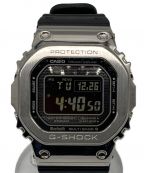 CASIOカシオ）の古着「腕時計　GMW-B5000-1JF」｜ブラック