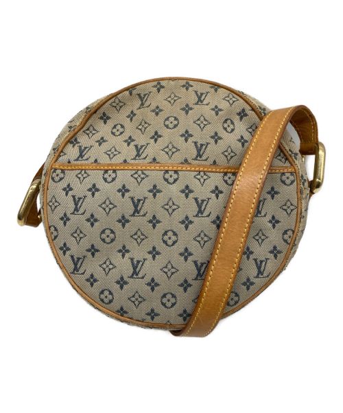 LOUIS VUITTON（ルイ ヴィトン）LOUIS VUITTON (ルイ ヴィトン) ショルダーバッグ M92000 ベージュの古着・服飾アイテム