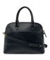 Kate Spade (ケイトスペード) 2WAYバッグ　PXRUB060 ブラック：6800円