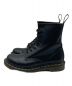 Dr.Martens (ドクターマーチン) 8ホールブーツ ブラック サイズ:SIZE38：9800円