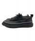 DIESEL (ディーゼル) H-SHIROKI DBS　Y02147 ブラック サイズ:SIZE41：4800円