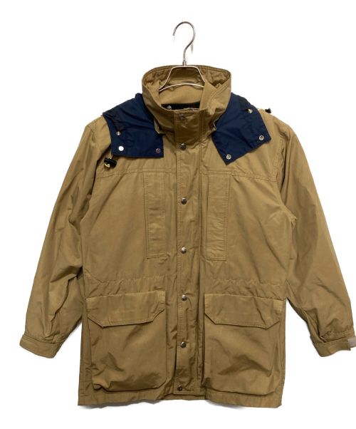 THE NORTH FACE（ザ ノース フェイス）THE NORTH FACE (ザ ノース フェイス) ライナー付マウンテンパーカー　NP-2121 ベージュ サイズ:Ⅿの古着・服飾アイテム