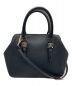 MICHAEL KORS (マイケルコース) 2WAYバッグ　35T0GCFM2L ブラック：8800円