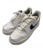 NIKEナイキ）の古着「WMNS AIR FORCE 1　DD8959-103」｜ホワイト