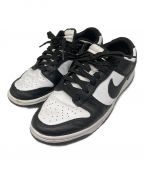 NIKEナイキ）の古着「Dunk Low Retro 