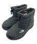 THE NORTH FACE（ザ ノース フェイス）の古着「Nuptse Bootie NF51787」｜グレー