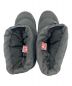 中古・古着 THE NORTH FACE (ザ ノース フェイス) Nuptse Bootie NF51787 グレー サイズ:SIZE 26cm：6800円