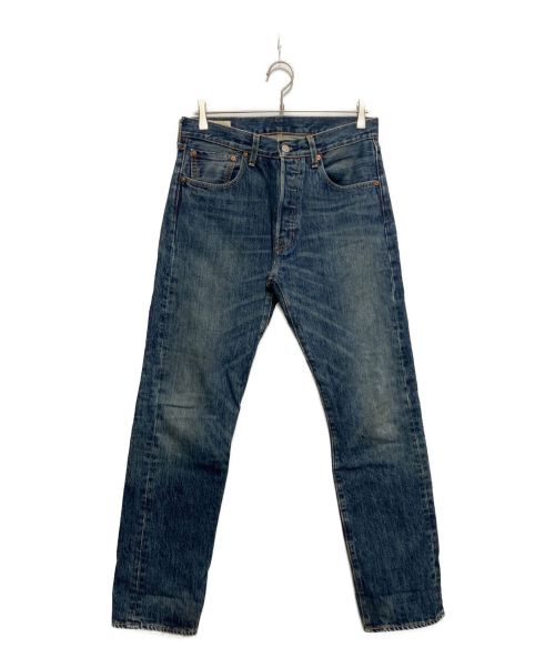 LEVI'S PReMIUM（リーバイスプレミアム）LEVI'S PReMIUM (リーバイスプレミアム) 501(R) '93 Straight 79830-0079 インディゴ サイズ:SIZE31の古着・服飾アイテム