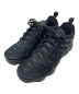 NIKE（ナイキ）の古着「AIR VAPORMAX PLUS / エア ヴェイパーマックス プラス 924453-004」｜ブラック